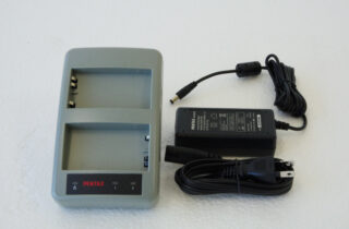 充電器BC-05セット（バッテリBP07用）