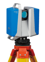 地上型3Dレーザスキャナ　近中距離型　Z+F IMAGER®5024
